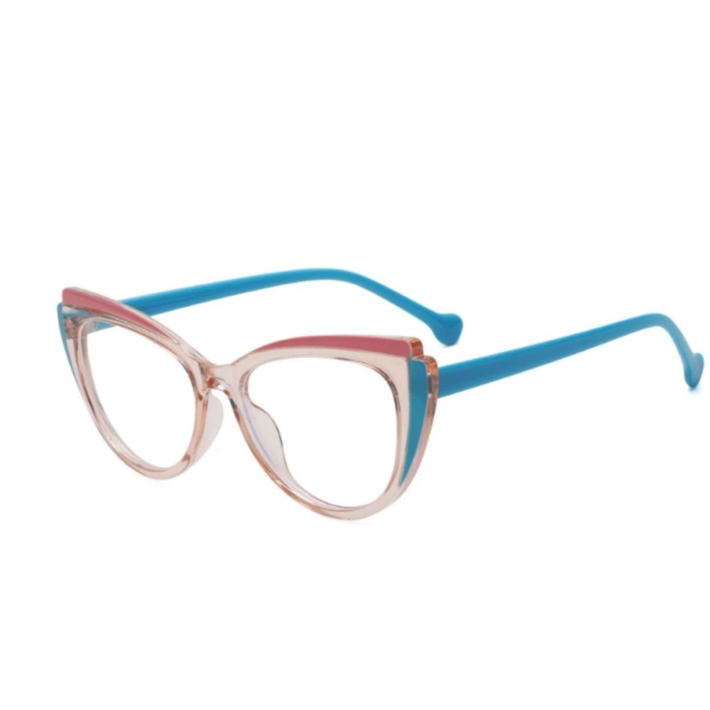 New Anti-blue Light Glasses - Picture 3 of 4